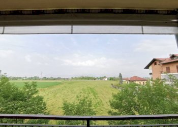 Vista - Three-room apartment via Maria Montessori, 90, Mappano - photo 14