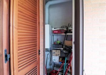 Ripostiglio - Three-room apartment via Maria Montessori, 90, Mappano - photo 15