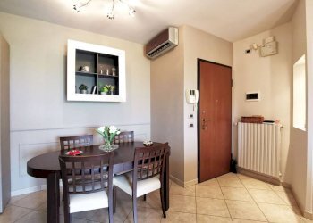 Salone - Three-room apartment via Maria Montessori, 90, Mappano - photo 18