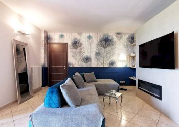 Salone - Three-room apartment via Maria Montessori, 90, Mappano - photo 25