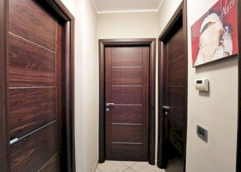 Disimpegno - Three-room apartment via Maria Montessori, 90, Mappano - photo 28
