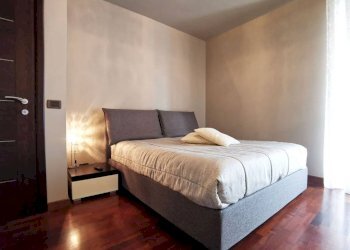 Camera da letto - Three-room apartment via Maria Montessori, 90, Mappano - photo 30