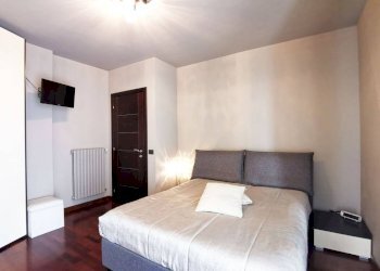 Camera da letto - Three-room apartment via Maria Montessori, 90, Mappano - photo 32