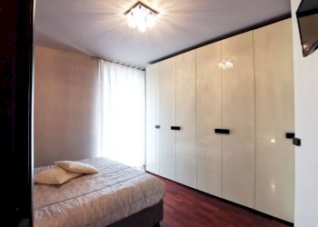 Camera da letto - Three-room apartment via Maria Montessori, 90, Mappano - photo 33