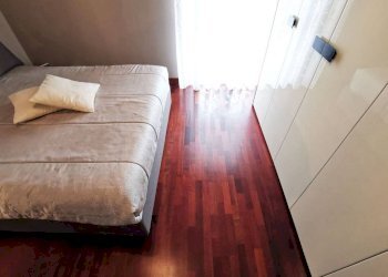 Camera da letto - Three-room apartment via Maria Montessori, 90, Mappano - photo 34