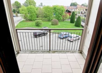 Balcone - Three-room apartment via Maria Montessori, 90, Mappano - photo 35