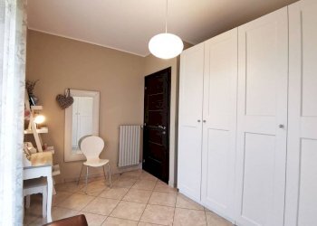 Camera da letto - Three-room apartment via Maria Montessori, 90, Mappano - photo 38