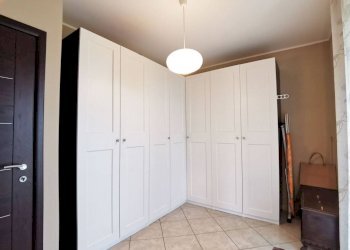 Camera da letto - Three-room apartment via Maria Montessori, 90, Mappano - photo 39