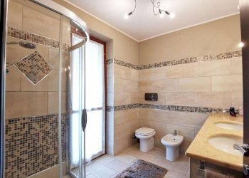 Bagno - Three-room apartment via Maria Montessori, 90, Mappano - photo 40
