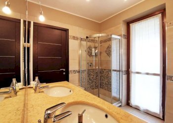 Bagno - Three-room apartment via Maria Montessori, 90, Mappano - photo 43