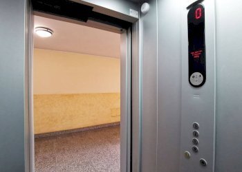 Ascensori - Three-room apartment via Maria Montessori, 90, Mappano - photo 44
