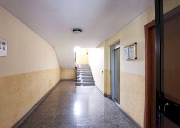 Interno palazzo - Three-room apartment via Maria Montessori, 90, Mappano - photo 45