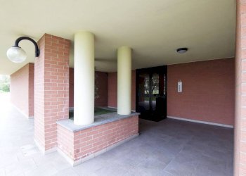 Interno palazzo - Three-room apartment via Maria Montessori, 90, Mappano - photo 47