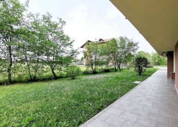 Giardino - Three-room apartment via Maria Montessori, 90, Mappano - photo 48