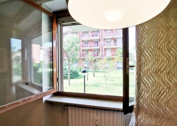 Vista - Quadrilocale via Settimo, 20A, Borgaro Torinese - foto 8