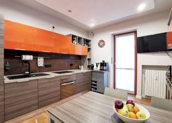 Cucina - Quadrilocale via Settimo, 20A, Borgaro Torinese - foto 11