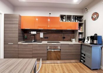 Cucina - Quadrilocale via Settimo, 20A, Borgaro Torinese - foto 13