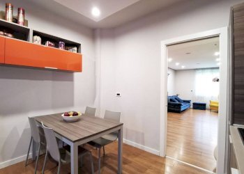 Cucina - Quadrilocale via Settimo, 20A, Borgaro Torinese - foto 15