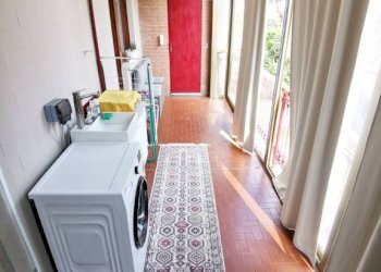 Balcone - Quadrilocale via Settimo, 20A, Borgaro Torinese - foto 16