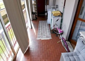 Ripostiglio - Quadrilocale via Settimo, 20A, Borgaro Torinese - foto 18