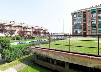 Zona - Quadrilocale via Settimo, 20A, Borgaro Torinese - foto 20