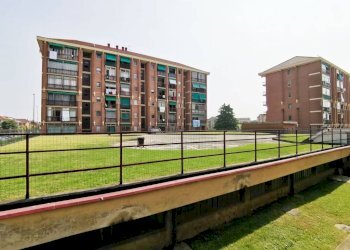 Zona - Quadrilocale via Settimo, 20A, Borgaro Torinese - foto 21