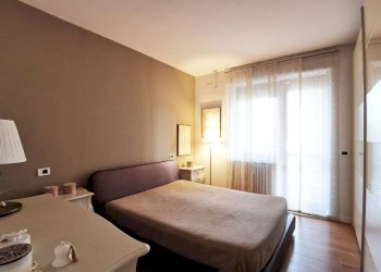 Camera da letto - Quadrilocale via Settimo, 20A, Borgaro Torinese - foto 23