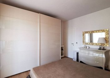 Camera da letto - Quadrilocale via Settimo, 20A, Borgaro Torinese - foto 25