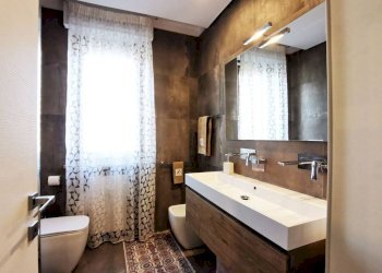 Bagno - Quadrilocale via Settimo, 20A, Borgaro Torinese - foto 31