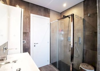 Bagno - Quadrilocale via Settimo, 20A, Borgaro Torinese - foto 32