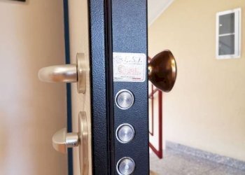 Interno palazzo - Quadrilocale via Settimo, 20A, Borgaro Torinese - foto 35