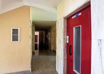 Ascensori - Quadrilocale via Settimo, 20A, Borgaro Torinese - foto 36