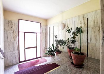 Interno palazzo - Quadrilocale via Settimo, 20A, Borgaro Torinese - foto 37