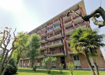 Facciata - Quadrilocale via Settimo, 20A, Borgaro Torinese - foto 38