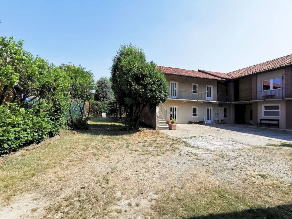 Terreno - Casa indipendente via Trento, 90, Volpiano - foto 2