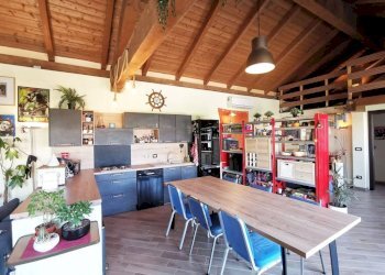 Cucina - Casa indipendente via Trento, 90, Volpiano - foto 11
