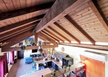 Salone - Casa indipendente via Trento, 90, Volpiano - foto 21