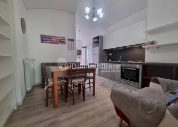 Cucina - Two-room apartment corso Regio Parco, 24, Torino (neighborhood Aurora) - photo 1