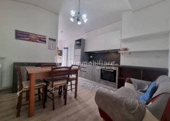 Cucina - Bilocale corso Regio Parco, 24, Torino (zona Aurora) - foto 2