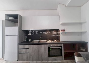 Cucina - Bilocale corso Regio Parco, 24, Torino (zona Aurora) - foto 3
