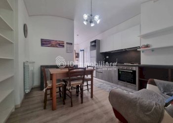 Cucina - Two-room apartment corso Regio Parco, 24, Torino (neighborhood Aurora) - photo 4
