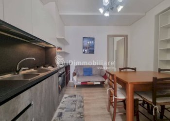 Cucina - Two-room apartment corso Regio Parco, 24, Torino (neighborhood Aurora) - photo 6