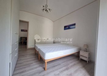 Camera da letto - Bilocale corso Regio Parco, 24, Torino (zona Aurora) - foto 9