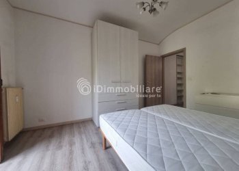 Camera da letto - Bilocale corso Regio Parco, 24, Torino (zona Aurora) - foto 11