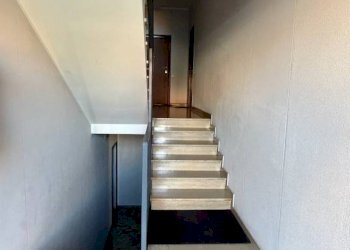 Interno palazzo - Quadrilocale strada al Lanificio, 3, Biella - foto 4