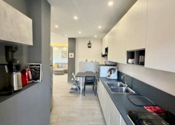 Cucina - Quadrilocale strada al Lanificio, 3, Biella - foto 10