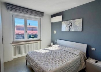 Camera da letto - Quadrilocale strada al Lanificio, 3, Biella - foto 16