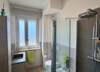 Bagno - Quadrilocale strada al Lanificio, 3, Biella - foto 18