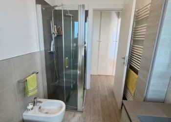 Bagno - Quadrilocale strada al Lanificio, 3, Biella - foto 19