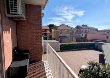 Balcone - Quadrilocale strada al Lanificio, 3, Biella - foto 23
